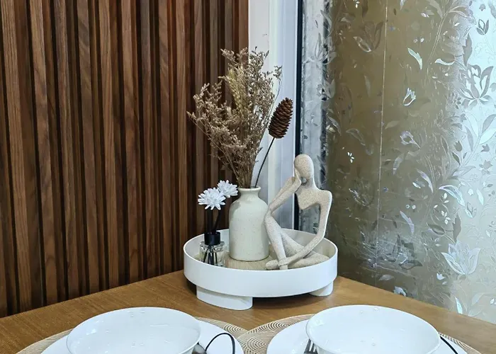 Panatag Staycation By Yani At Azure Urban Residences, Paranaque Resort Manilla