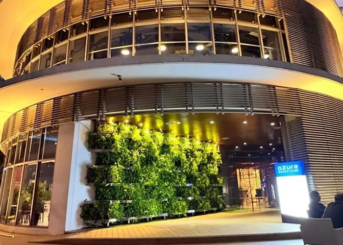Resort Panatag Staycation By Yani At Azure Urban Residences, Paranaque