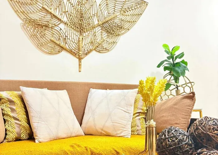 Panatag Staycation By Yani At Azure Urban Residences, Paranaque Resort *